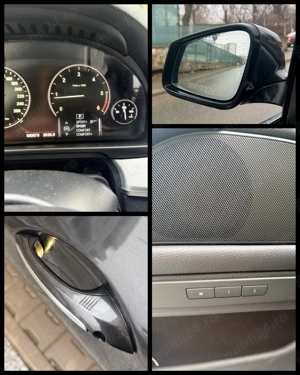 BMW Seria 5 F10 Xdrive  - imagine 5
