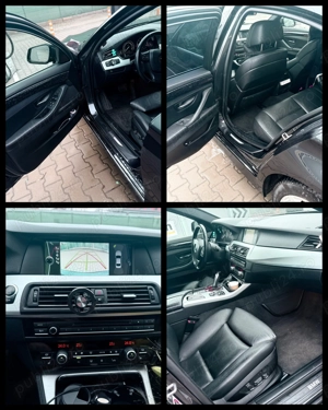 BMW Seria 5 F10 Xdrive  - imagine 4