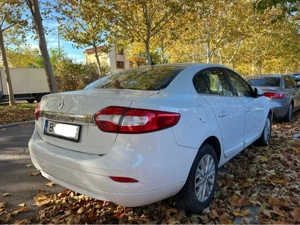 Renault Fluence 1.6 Benzina 2015  - imagine 4