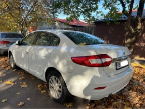 Renault Fluence 1.6 Benzina 2015  - imagine 5