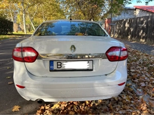 Renault Fluence 1.6 Benzina 2015  - imagine 2
