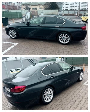BMW Seria 5 F10 Xdrive  - imagine 2