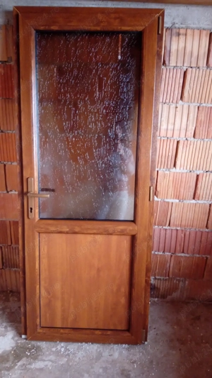 Usa maro din termopan