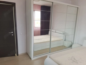 Inchiriez apartament 2 camere 2 bai, zona Baneasa-Sisesti - imagine 10