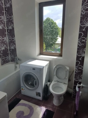 Inchiriez apartament 2 camere 2 bai, zona Baneasa-Sisesti - imagine 3