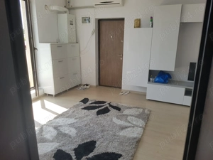 Inchiriez apartament 2 camere 2 bai, zona Baneasa-Sisesti - imagine 9