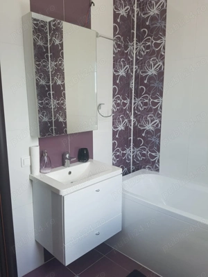 Inchiriez apartament 2 camere 2 bai, zona Baneasa-Sisesti - imagine 2