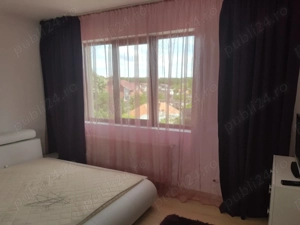Inchiriez apartament 2 camere 2 bai, zona Baneasa-Sisesti - imagine 7