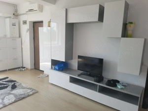 Inchiriez apartament 2 camere 2 bai, zona Baneasa-Sisesti - imagine 4