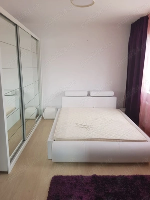 Inchiriez apartament 2 camere 2 bai, zona Baneasa-Sisesti - imagine 6