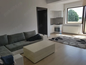 Inchiriez apartament 2 camere 2 bai, zona Baneasa-Sisesti - imagine 5