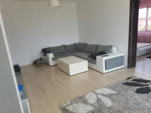 Inchiriez apartament 2 camere 2 bai, zona Baneasa-Sisesti - imagine 8
