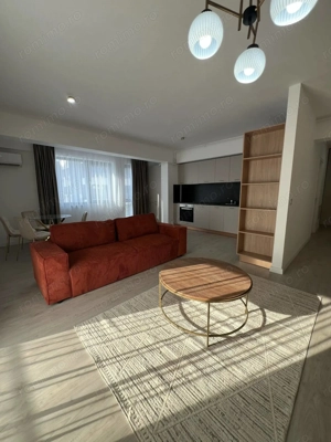 Apartament 2 camere mobilat - 10.000 € discount + 0% comision - Ivory Residence - imagine 5