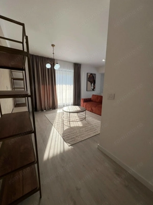 Apartament 2 camere mobilat - 10.000 € discount + 0% comision - Ivory Residence - imagine 4