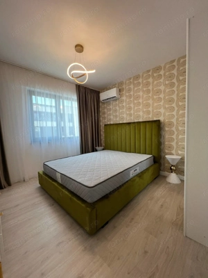 Apartament 2 camere mobilat - 10.000 € discount + 0% comision - Ivory Residence - imagine 10