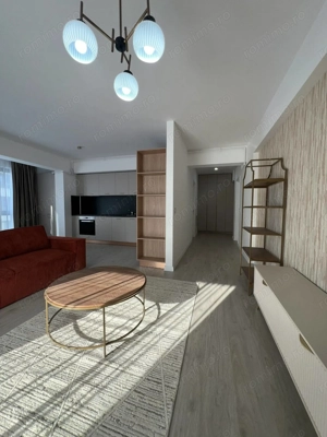 Apartament 2 camere mobilat - 10.000 € discount + 0% comision - Ivory Residence - imagine 6
