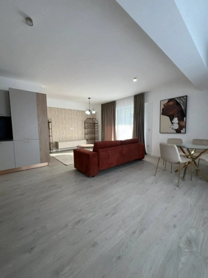 Apartament 2 camere mobilat - 10.000 € discount + 0% comision - Ivory Residence - imagine 8