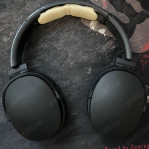 Skullcandy Hesh Evo Wireless  - imagine 2