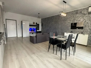 Apartament 2 camere lux, centrala proprie, lângă metrou Costin Georgian