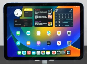 Apple iPad (Gen 10) 2022 - Wi-Fi + Cellular (4G 5G)