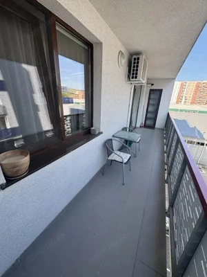 Apartament 2 camere, 57 mp utili, parcare inclusa - imagine 7