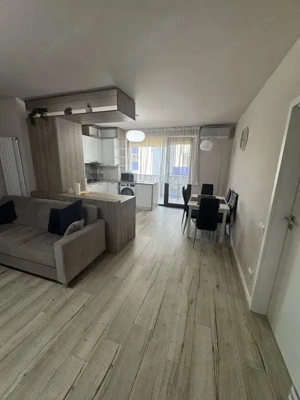 Apartament 2 camere, 57 mp utili, parcare inclusa - imagine 3