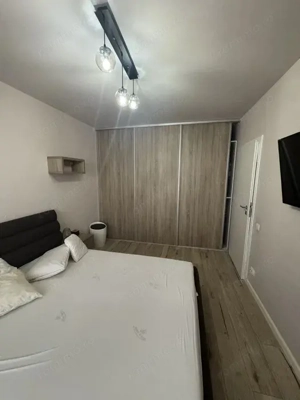 Apartament 2 camere, 57 mp utili, parcare inclusa - imagine 5