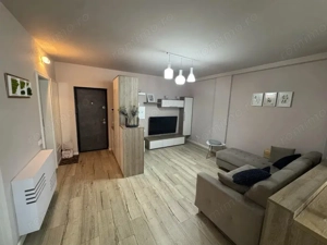 Apartament 2 camere, 57 mp utili, parcare inclusa - imagine 2