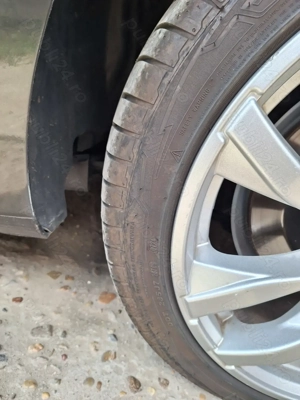 De Vanzare Renault Laguna 3 - imagine 4