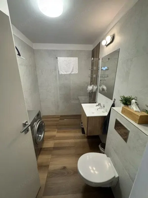 Apartament 2 camere, 57 mp utili, parcare inclusa - imagine 6