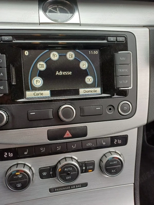 vinzare autoturism vw paassat cc - imagine 5