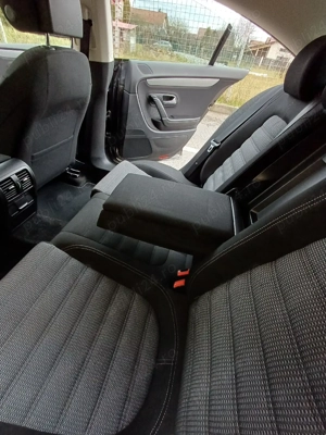 vinzare autoturism vw paassat cc - imagine 8