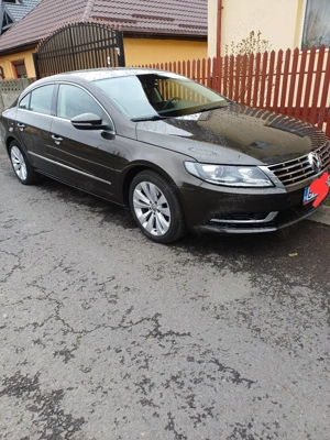 vinzare autoturism vw paassat cc - imagine 10