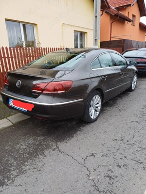 vinzare autoturism vw paassat cc - imagine 6