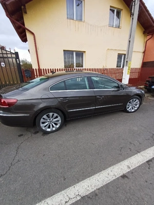 vinzare autoturism vw paassat cc - imagine 3