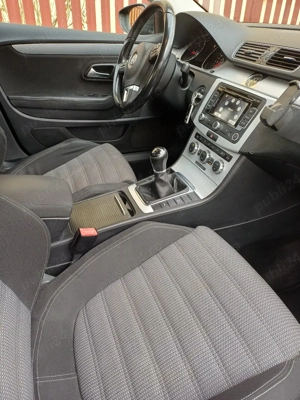 vinzare autoturism vw paassat cc - imagine 9