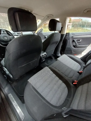 vinzare autoturism vw paassat cc - imagine 4