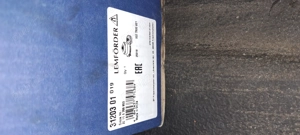 Tampoane motor bmw  - imagine 2