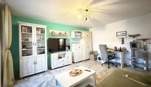 Decomandat cu 2 bai si 2 balcoane