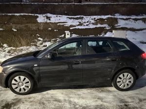 Audi A3 2005 1.6 - imagine 2