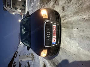 Audi A3 2005 1.6 - imagine 3
