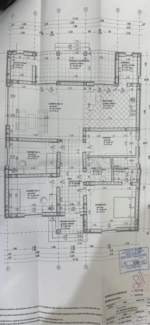 Casa noua (2024) Livada de Bihor - imagine 5