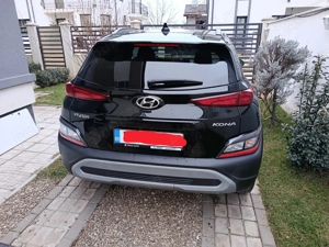 Hyundai Kona 1.0 Highway  - imagine 2