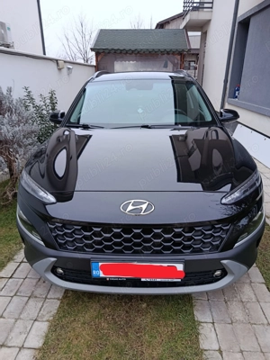 Hyundai Kona 1.0 Highway 