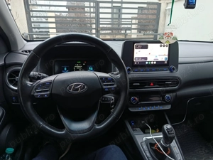 Hyundai Kona 1.0 Highway  - imagine 4