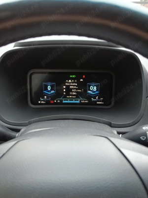 Hyundai Kona 1.0 Highway  - imagine 5