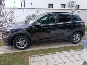 Hyundai Kona 1.0 Highway  - imagine 3