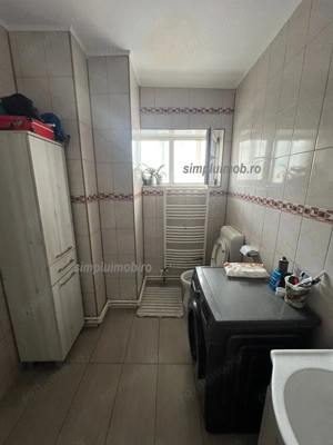 Metrou Iancului  3 camere  82 mp etaj 2 loc parcare - imagine 3