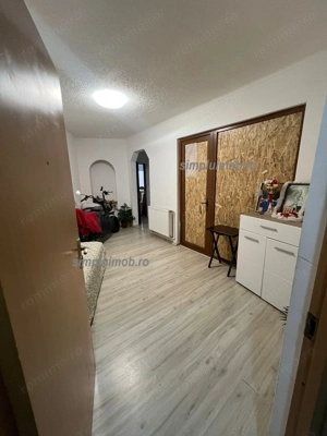 Metrou Iancului  3 camere  82 mp etaj 2 loc parcare - imagine 9