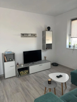 Închiriez apartament 2 camere   mobilat & utilat complet, mutare imediată in Timișoara - imagine 4